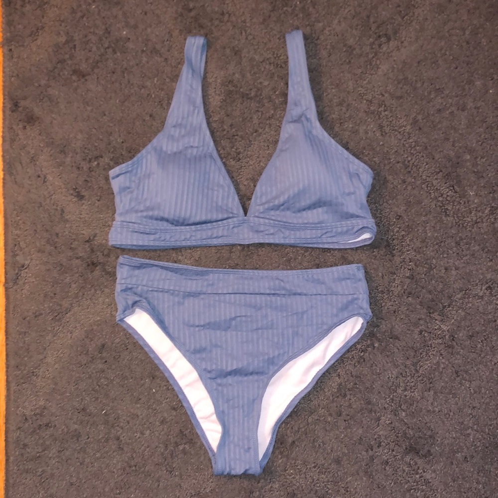 Romwe size M never worn suit